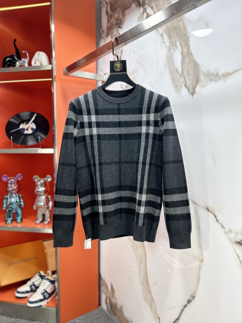 Burberry Sweaters